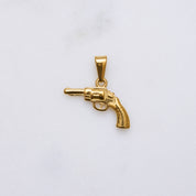 Ein Anhänger, der deinen starken Auftritt symbolisiert - ähnlich wie unser Arrow Anhänger, steht er für Stärke und Schutz. Er lässt sich perfekt mit anderen Anhängern kombinieren, aber auch allein getragen wird er jedem Outfit das gewisse Etwas verleihen. Die Bobby Ketten in beiden Größen passen ideal dazu. Probiere es aus und verleihe deinem Look den ultimativen Wow-Effekt!